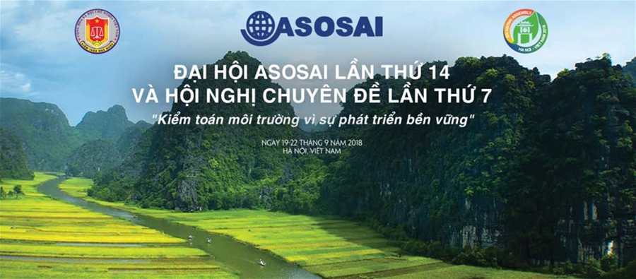 Kiểm toán Nhà nước Việt Nam:  Nỗ lực phát huy vai trò thành viên ASOSAI WGEA  